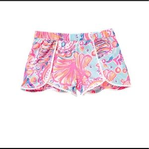 Lilly Pulitzer Girls Chela Short